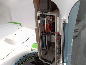 Perkin-Elmer N6519591 Clarus 590 Gas Chromatograph