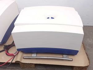 BRUKER MQ20 minispec Time Domain NMR Analyzer
