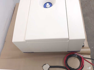 BRUKER MQ20 minispec Time Domain NMR Analyzer