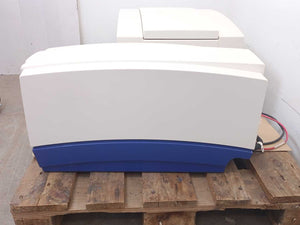 BRUKER MQ20 minispec Time Domain NMR Analyzer
