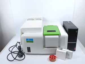 Perkin-Elmer N4100020 Lambda 365 UV-VIS Spectrophotometer