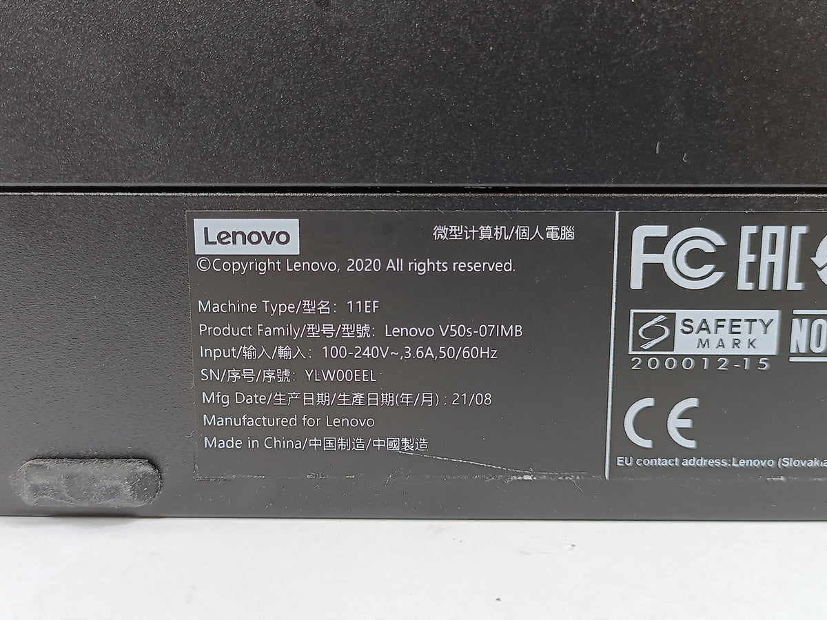 Perkin-Elmer N4100020 Lambda 365 UV-VIS Spectrophotometer
