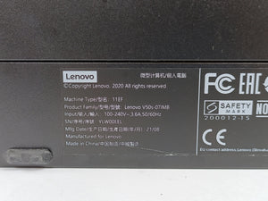 Perkin-Elmer N4100020 Lambda 365 UV-VIS Spectrophotometer