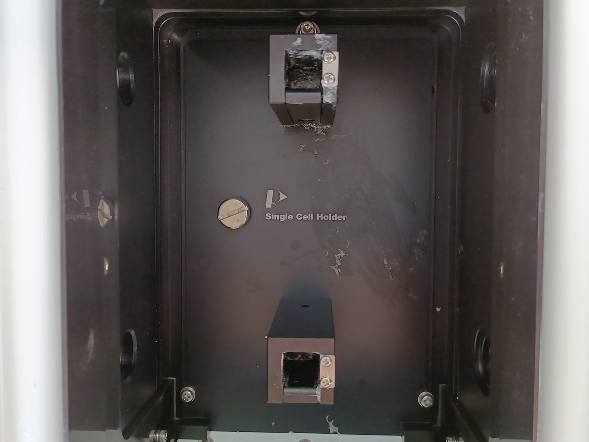 Perkin-Elmer N4100020 Lambda 365 UV-VIS Spectrophotometer