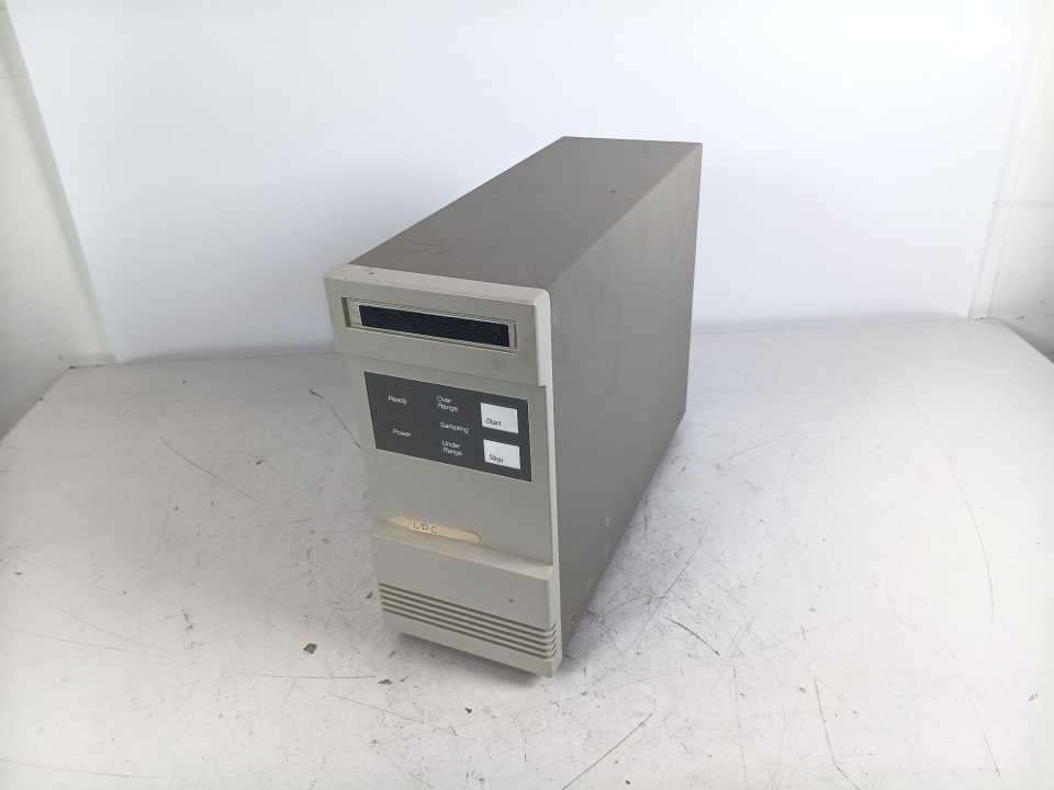 Perkin Elmer Autosystem XL GC w/ LDC 3100, PE Nelson 950A, 970 & Accessories Kit