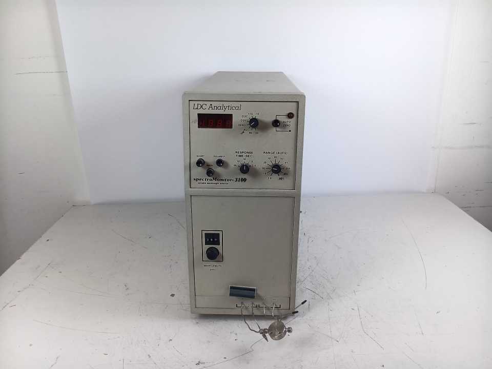 Perkin Elmer Autosystem XL GC w/ LDC 3100, PE Nelson 950A, 970 & Accessories Kit