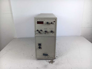 Perkin Elmer Autosystem XL GC w/ LDC 3100, PE Nelson 950A, 970 & Accessories Kit