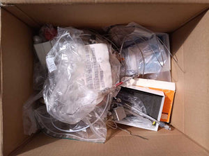 Perkin Elmer Autosystem XL GC w/ LDC 3100, PE Nelson 950A, 970 & Accessories Kit
