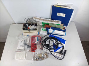Perkin Elmer Autosystem XL GC w/ LDC 3100, PE Nelson 950A, 970 & Accessories Kit