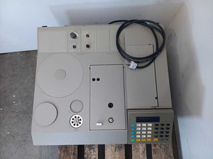 Perkin Elmer Autosystem XL GC w/ LDC 3100, PE Nelson 950A, 970 & Accessories Kit