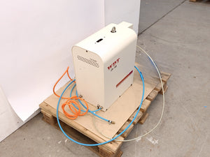 WDT UP/55 Pneumatic Crimping Press
