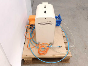 WDT UP/55 Pneumatic Crimping Press