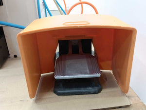 WDT UP/55 Pneumatic Crimping Press
