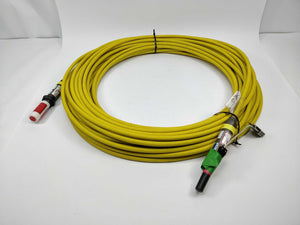 TRUMPF 22-10-76-00/13 LLK-B 06 50m SG Fiber Optic Laser Cable