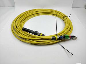 TRUMPF 22-10-72-00/08 LLK-B 06 40m Fiber Optic Laser Cable
