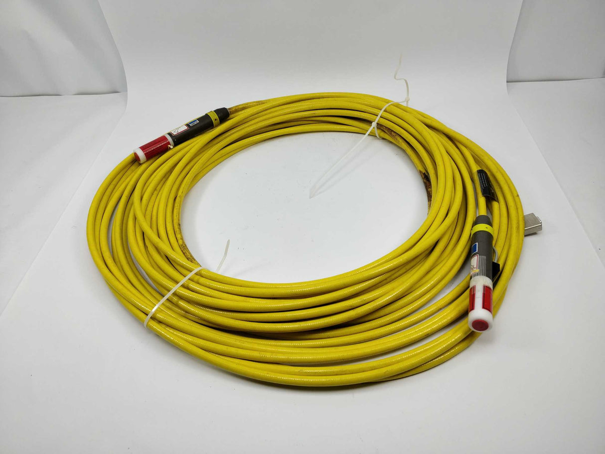 TRUMPF 22-10-72-00/06 LLK-B 06/40m Fiber Optic Laser Cable