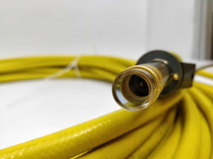 TRUMPF 22-10-72-00/06 LLK-B 06/40m Fiber Optic Laser Cable