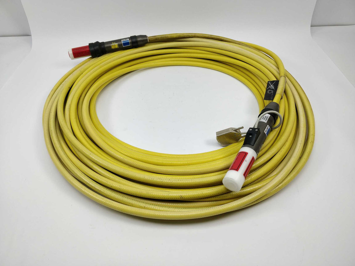 TRUMPF 22-17-17-00/07 LLK-B 03/40m Fiber Optic Laser Cable