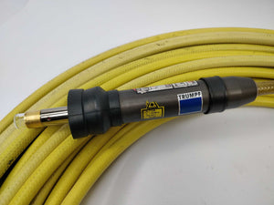 TRUMPF 22-17-17-00/07 LLK-B 03/40m Fiber Optic Laser Cable