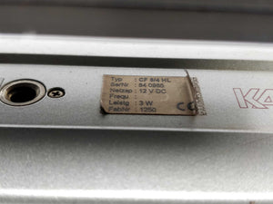 TRUMPF 22-24-11-00/04 150 MQ VIS + 22-30-20-00 + CF 8/4 HL