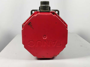 GE Fanuc A06B-0315-B202#7000 10S Servo motor