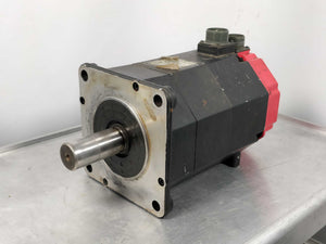 GE Fanuc A06B-0315-B002#7000 10S Servo motor