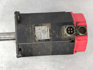 GE Fanuc A06B-0315-B002#7000 10S Servo motor