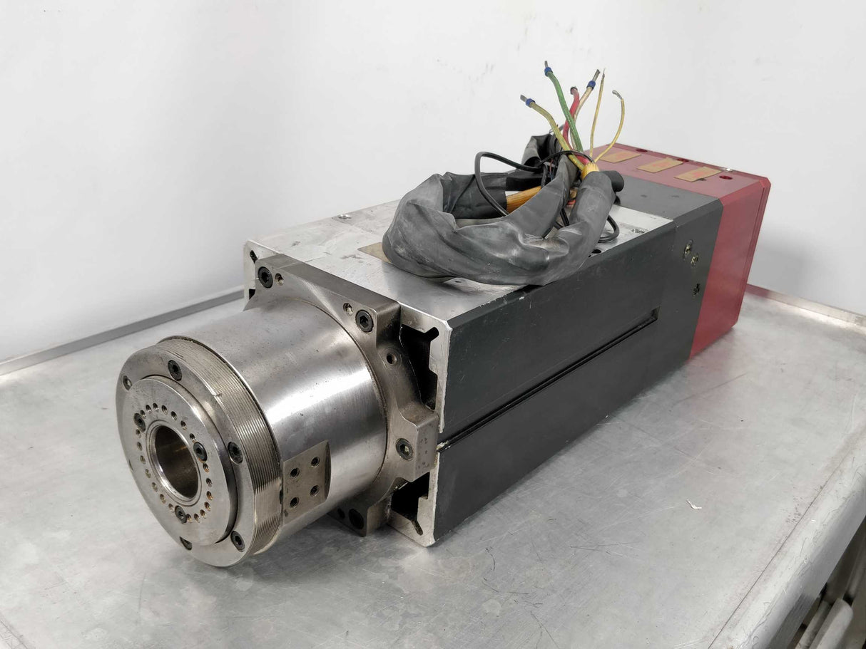 Belotti TIPO TMA5 14/2 1001600 7kW Three-phase asynchronous motor