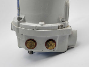 Rotork SM-GPSA-D-1-3/125-10-J006 RPC P/N: SM-GPSA-0151 GPSA Series
