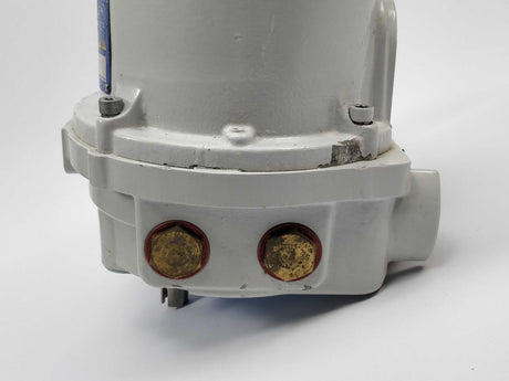 Rotork SM-GPSA-D-1-3/125-10-J006 RPC P/N: SM-GPSA-0151 GPSA Series