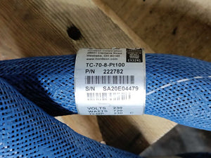 Nordson 8213545 VersaBlue 100 Adhesive Melter