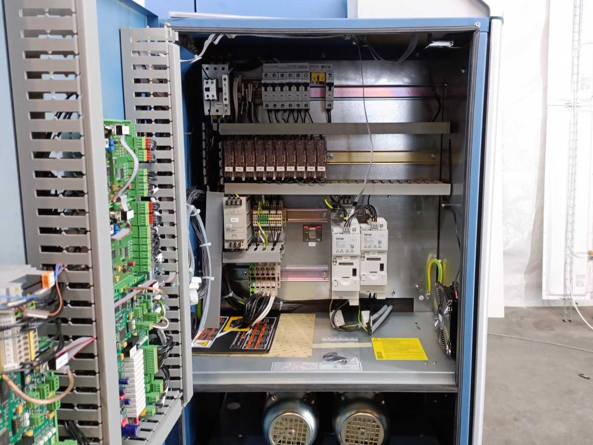 Nordson 8213545 VersaBlue 100 Adhesive Melter