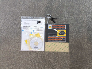 Nordson 8213545 VersaBlue 100 Adhesive Melter