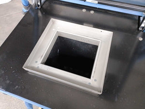 Nordson 8213545 VersaBlue 100 Adhesive Melter