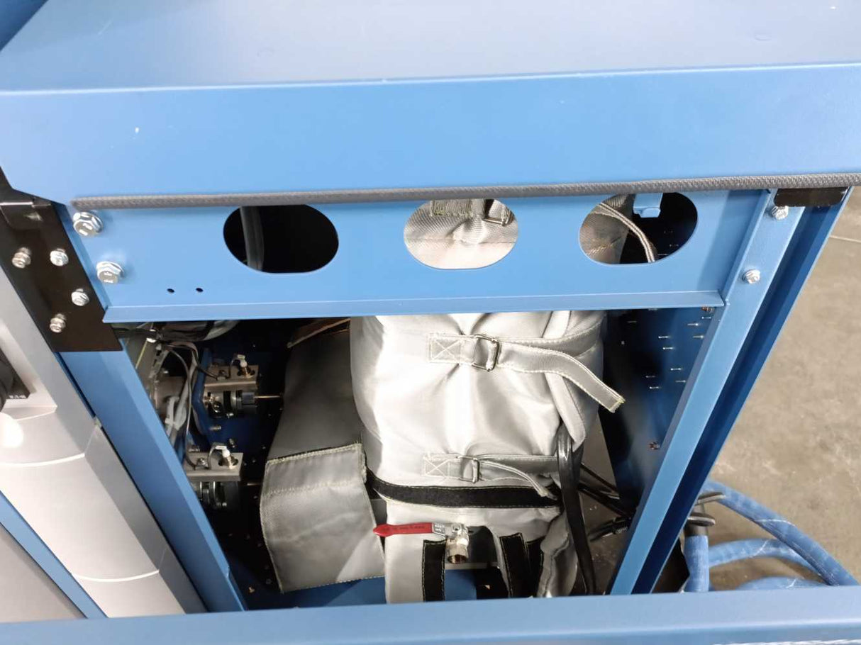 Nordson 8213545 VersaBlue 100 Adhesive Melter