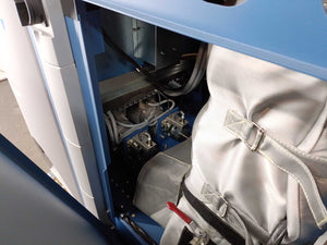 Nordson 8213545 VersaBlue 100 Adhesive Melter