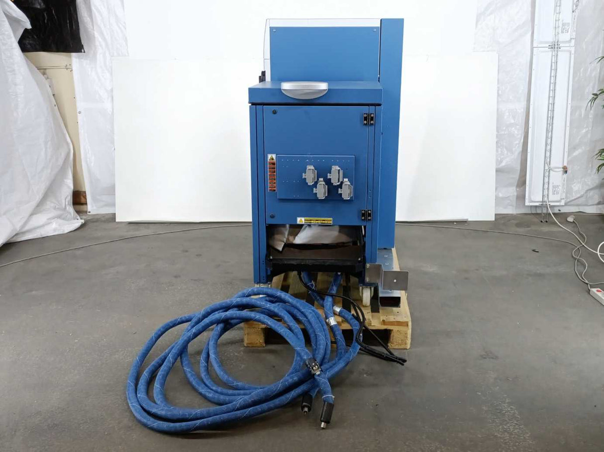 Nordson 8213545 VersaBlue 100 Adhesive Melter