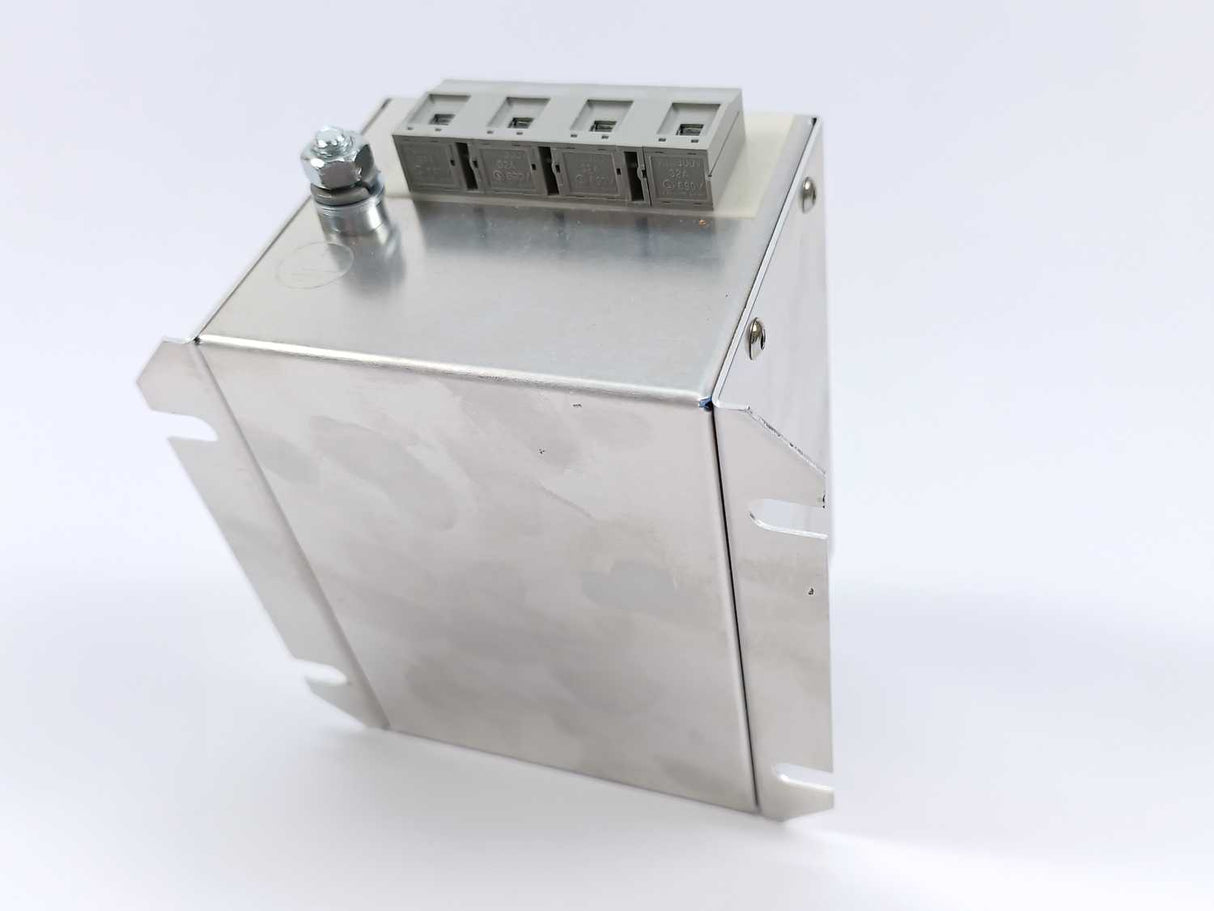 SCHAFFNER FN3256H-16-29 Power Line Filters 16A 3-Phase Filter