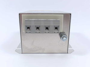 SCHAFFNER FN3256H-16-29 Power Line Filters 16A 3-Phase Filter