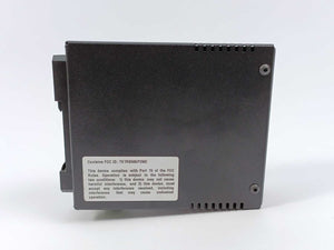 SEVIO ONE SVO01 Ethernet Switch With USB Drive