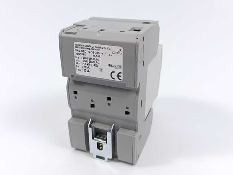 Phoenix Contact VAL-SEC-T2-3S-350 Type 2 Surge Arrester