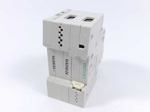 Siemens 5SU1356-7KK10 Auxiliary Circuit Switch