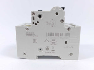 Siemens 5SU1356-7KK10 Auxiliary Circuit Switch
