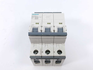 Siemens 5SY6301-7 C1 Miniature Circuit Breaker
