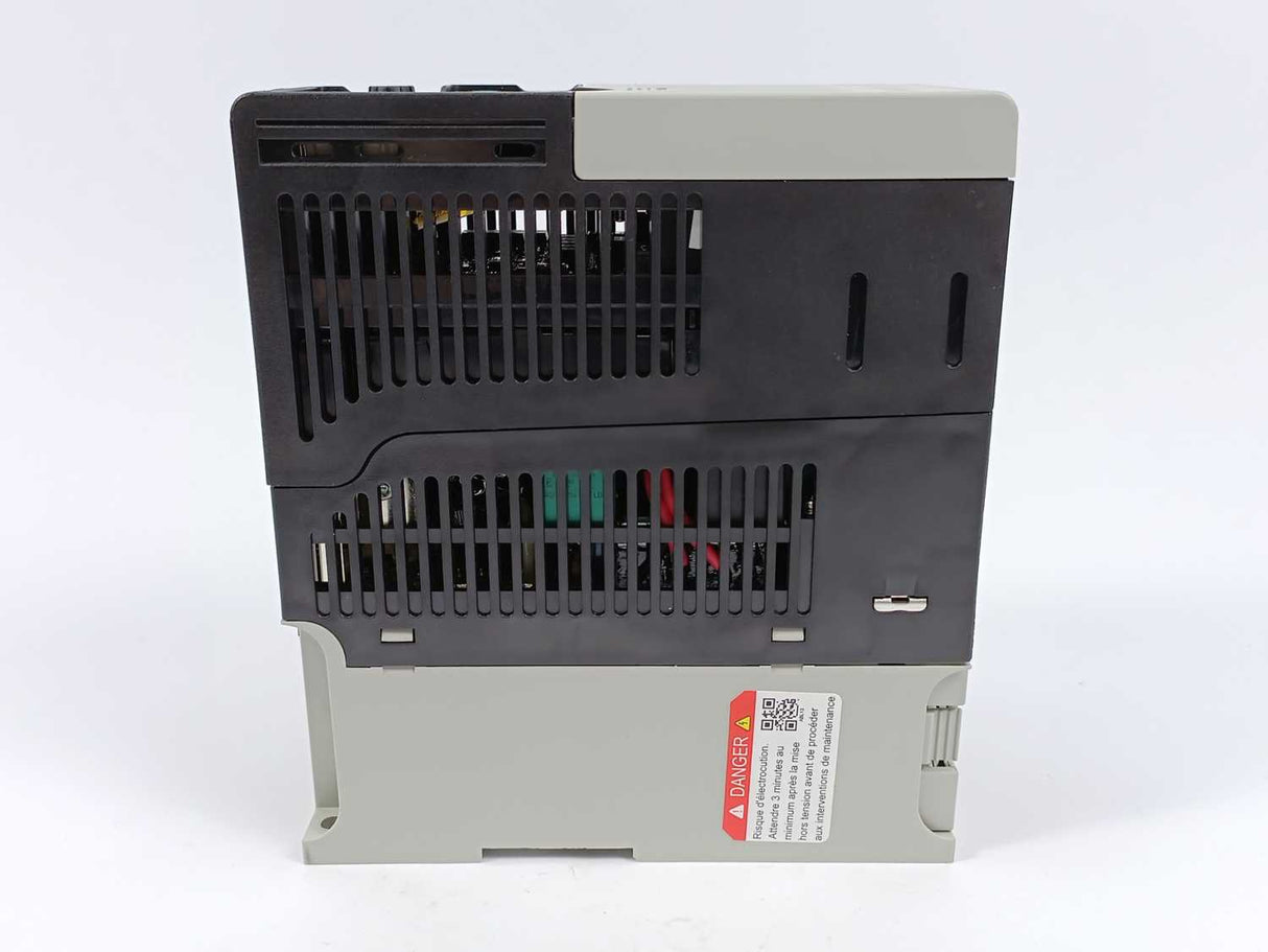 AB 25B-D4P0N114 PowerFlex 525 AC Drive 1.5kW