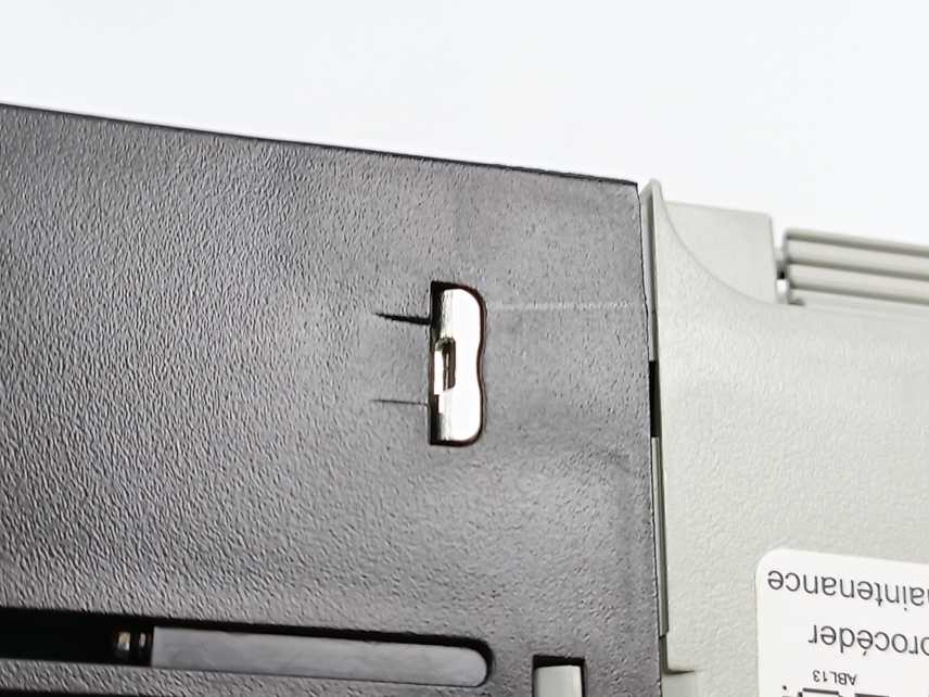 AB 25B-D4P0N114 PowerFlex 525 AC Drive 1.5kW