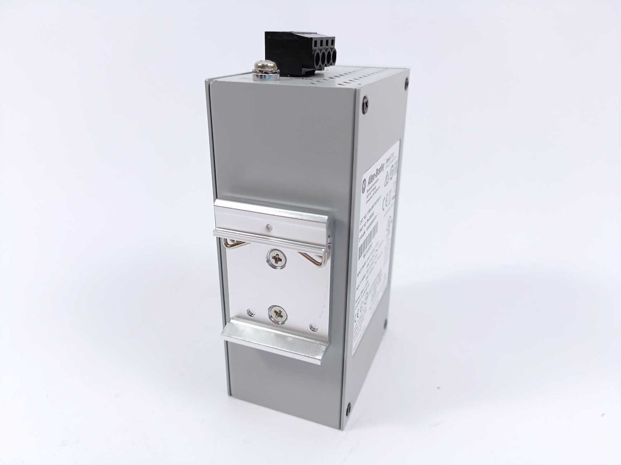 AB 1783-US8T Stratix 2000 Unmanaged Ethernet Switch Ser. B