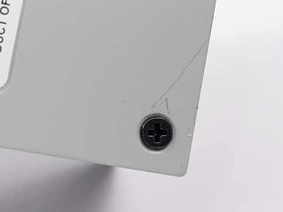 AB 1783-US8T Stratix 2000 Unmanaged Ethernet Switch Ser. B