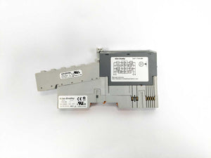 AB 1734-IB8 Ser.D, W:1734-MB, Ser.A, 1734-RTBS, Ser.A