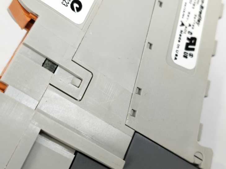 AB 1734-IB8 Ser.D, W:1734-MB, Ser.A, 1734-RTBS, Ser.A